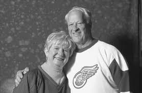 He was an actor, known for e.n.g. Love Potion No 9 More Reasons Why We Adore Gordie Howe Hartford Courant