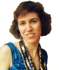 Callers and Cuers -- Eva Murray