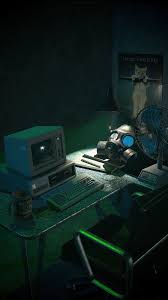 Fallout Art Apocalyptic Fallout Props Fallout Bunker