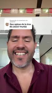 Reseña del Trax de Chevrolet 2024