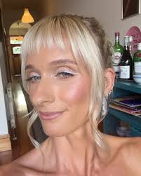 who knew a storm could be so glamorous @ausgp @ampr_group  #glamouronthegrid⁣ #f1 , ⁣, Photo: @eugeini ⁣⁣, Stylist: @_mollyjohnstone  ⁣, Dress: @alinlekal ⁣, Shoes: @lanawilkinson , Earrings: ...