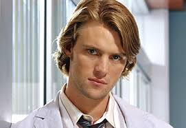 Jesse chased out of House