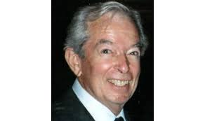 Roger BRADEN Obituary (2017)