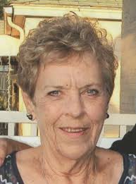 Norma Meschberger Obituary