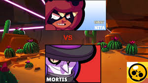 This mortis brawl stars minecraft addons was remixed by curious meadow. Mortis Vs Giant Nita Brawl Stars Youtube