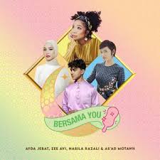 Menghukum diri kembali e am untuk mengalirkan air mata g f g tanpa henti. Lirik Bersama You Ayda Jebat Zee Avi Nabila Razali Sembahyang Lirik Lagu Kenangan
