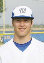 Prep baseball: Crawford named to IHSBCA's all-state 'Super Team'