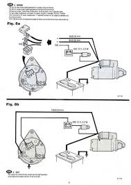Prestolite Alternator Wiring Diagram Marine Alternator Car Alternator Automotive Electrical