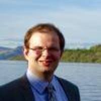 Simon J . G . Burton