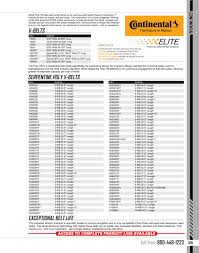 Cv Catalog Volume 16 By Joshua Powers Issuu