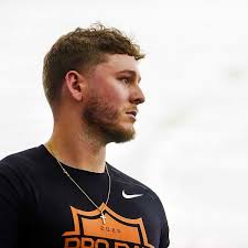 Paul Finebaum Rips Former Big 12 Quarterback for NFL Draft Decision