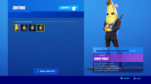 Minecraft education edition how to get rid of agent the following article describes how teachers can get and distribute minecraft from lookaside.fbsbx.com if › get more: Apparently We Ll Unlock An Extra Style For Agent Peely When We Reach Level 300 Possibly Similar To Corrupted Scratch Start Grinding Fortnitebr