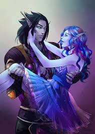 Check spelling or type a new query. Anime World Of Warcraft Fan Art