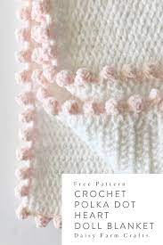 Daisy Farm Crafts Crochet Blanket Edging Crochet Edging Crochet Patterns