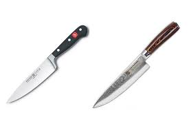 What is the sharpest knife in the world? The Best Affordable Chef S Knives And How To Keep Them Sharp Self