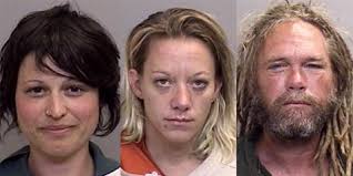 Mendocino County Today: Saturday, July 15, 2017