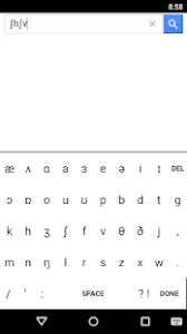 I am looking for an ipa (international phonetics alphabet) keyboard that i could download and i notice that a couple other have asked about an ipa keyboard awhile ago and no response was phonetic keyboards. Phonetic Keyboard English Beta Apps On Google Play