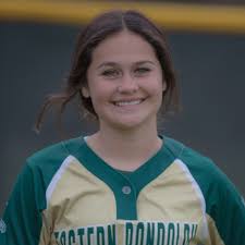 Trinity Hardin's Eastern Randolph High School Career Home