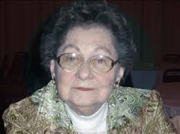 Betty CUSELLA Obituary (2010)