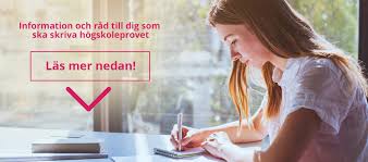 Högskoleprovet är ett svenskt nationellt urvalsprov som skall pröva kunskaper och färdigheter som behövs vid högre studier, och rangordna provtagarna efter resultat. Hogskoleprovet