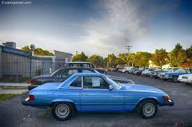 Free 1 year warranty* free shipping*. 1980 Mercedes Benz 450sl Conceptcarz Com