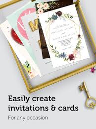 I use this tool in my marketing job and in my personal life. Updated Invitation Card Maker Free By Greetings Island Android App Download 2021