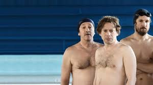 mathieu amalric: sinking and swimming