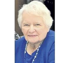 Noreen CONVERY Obituary