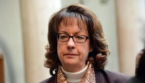 AMBASADORICA CORMACK: SAD JE UKLJUČENA U RJEŠAVANJE KLJUČNOG PROBLEMA U BIH  — Bosnjaci.Net