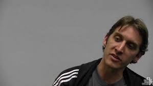 Next Level Interviews with Patrick Chapin