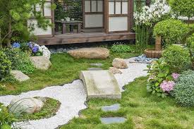 20 Japanese Botanical Garden Design Ideas To Inspire Your Garden Japanese Botanical Outdoor Wetla In 2020 Japanese Garden Japan Garden Japanese Garden Design