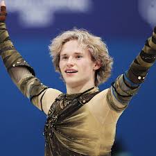 Why Olympic Men’s Figure Skater Ilia Malinin’s Mom, Also His Coach, Isn’t in Milan to Watch Him Compete