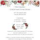The Grand Hotel Christmas Luncheon event in Mildura VIC