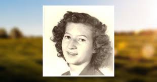 Marlys R. Erickson Obituary June 23, 2016