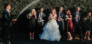 The art is to play boron control rods in the nuclear reactor to contain the reaction strictly to certain boundary. Here S The Secret To A Fun Wedding With Victoria Park