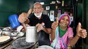 'बाबा का ढाबा' वाले कांता प्रसाद ने की खुदकुशी की कोशिश, हालत नाजुक. Delhi Police Books Youtuber Accused Of Cheating Baba Ka Dhaba Owner Latest News Delhi Hindustan Times