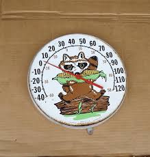 Check spelling or type a new query. 23 Charming Outdoor Thermometers Insteading