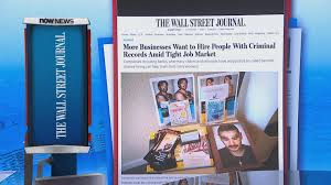 環球薈報】美國勞工短缺驅使企業增聘更生人士| Now 新聞