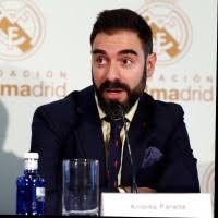 Andrés Parada López