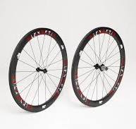ELEMENTAL 50mm 650c wheelset