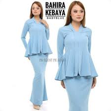 Baju kurung peplum adalah seperti yang ditunjukkan diatas. Baju Kebaya Peplum Cheap Online