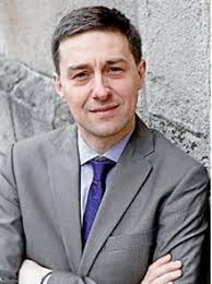 Fernando Casal Bertoa