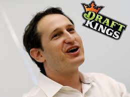 How DraftKings Raised $600 Million