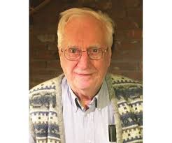 Paul Boyne Obituary (1930