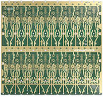 Rogers RO4730G3 Microwave Printed Circuit Board - High ...