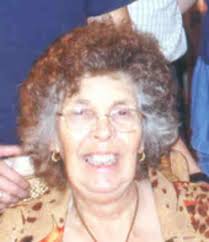 Alice Jean Rowan Obituary May 11, 2007