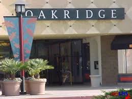 Oakridge Mall San Jose Ca San Jose San Jose California Oakridge