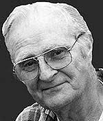 James Brewster Obituary (2006)