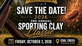 WVAA 3rd Annual Sporting Clay Classic