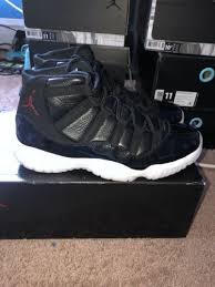 Air Jordan Retro 11 72 10 Size 10 5 Air Jordans Retro Jordan Outfits Sneakers Box